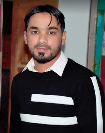 Kaleem Multani cricket player profile photo