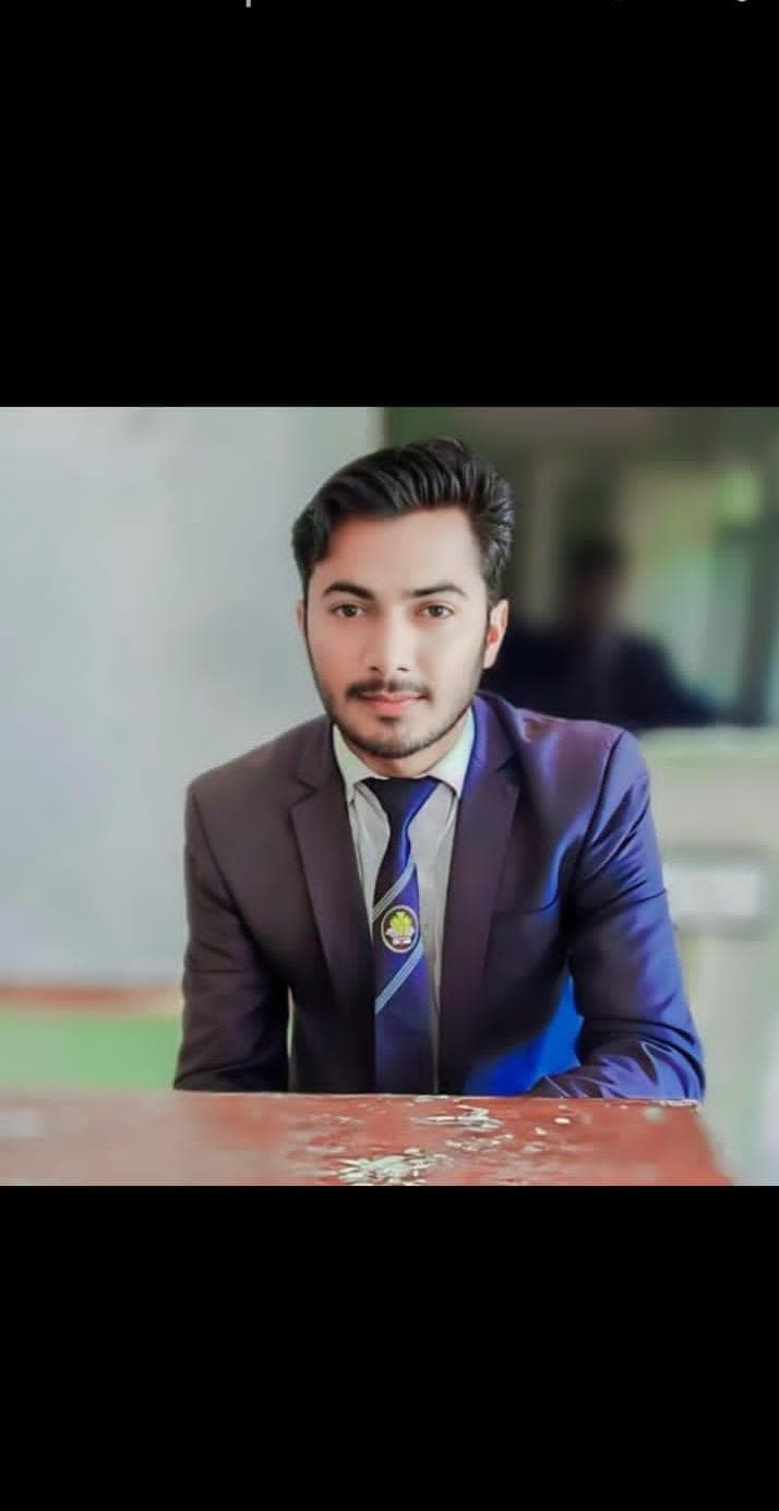 Dr Hasnain cricket player photo