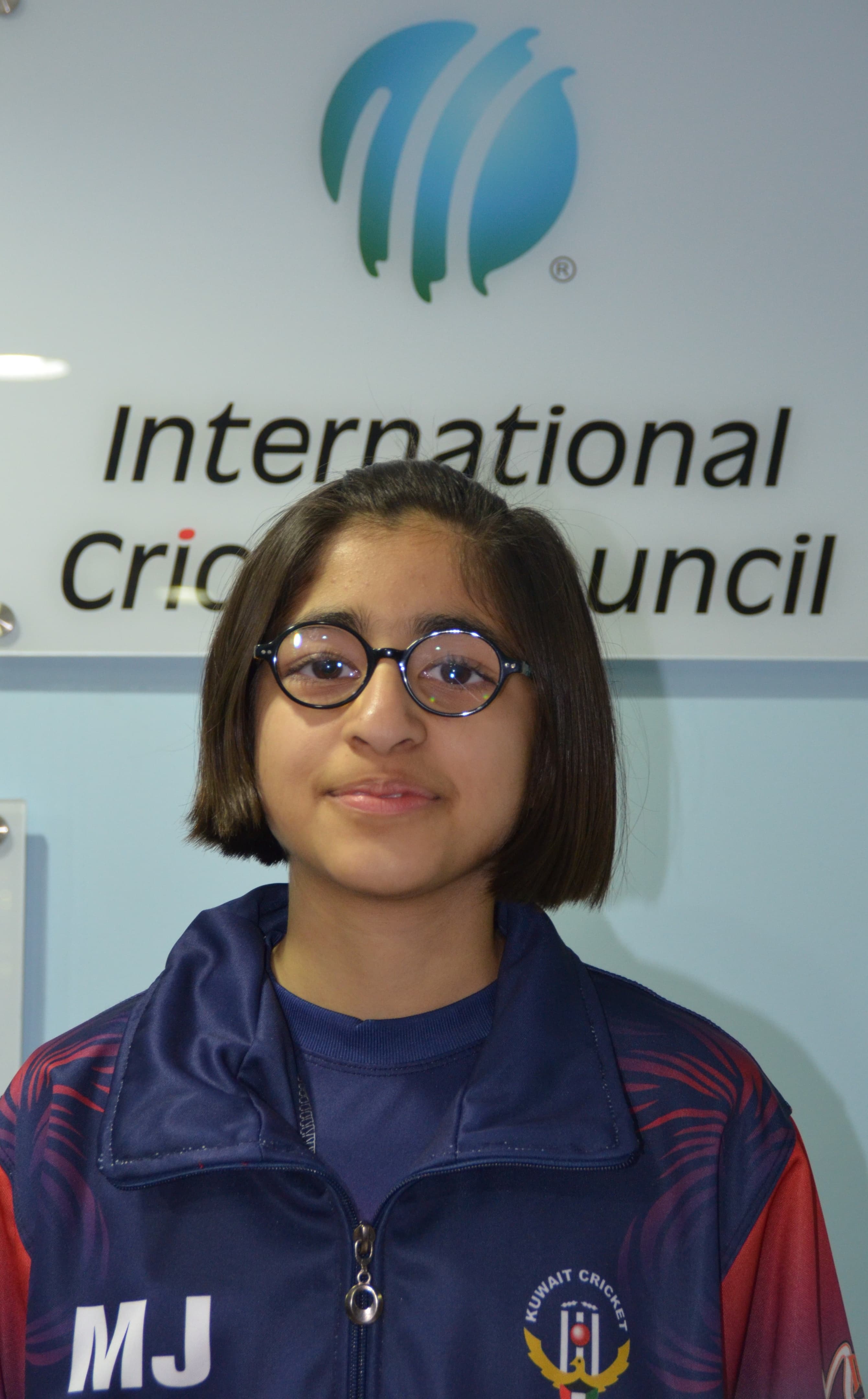 Maria Jasvi Amber Husain