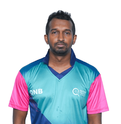 Pathirannahalage Chamika Pathirana cricket player photo