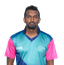 Pathirannahalage Chamika Pathirana
