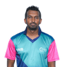 Pathirannahalage Chamika Pathirana