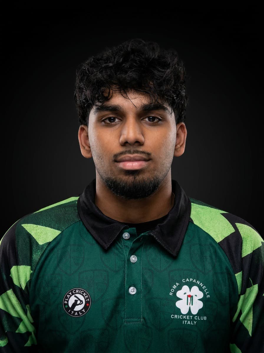 DENISH SILVA ETHIGE