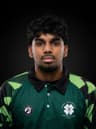DENISH SILVA ETHIGE