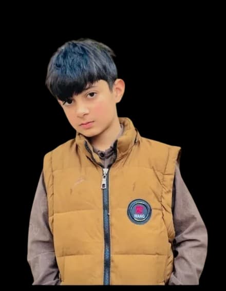 Syed Ameer Qasim cricket player profile photo