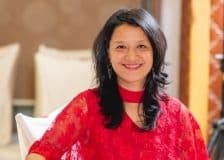 Manjusha cricket player photo