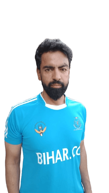 Mohammed Faizan cricket player profile photo