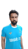 Mohammed Faizan