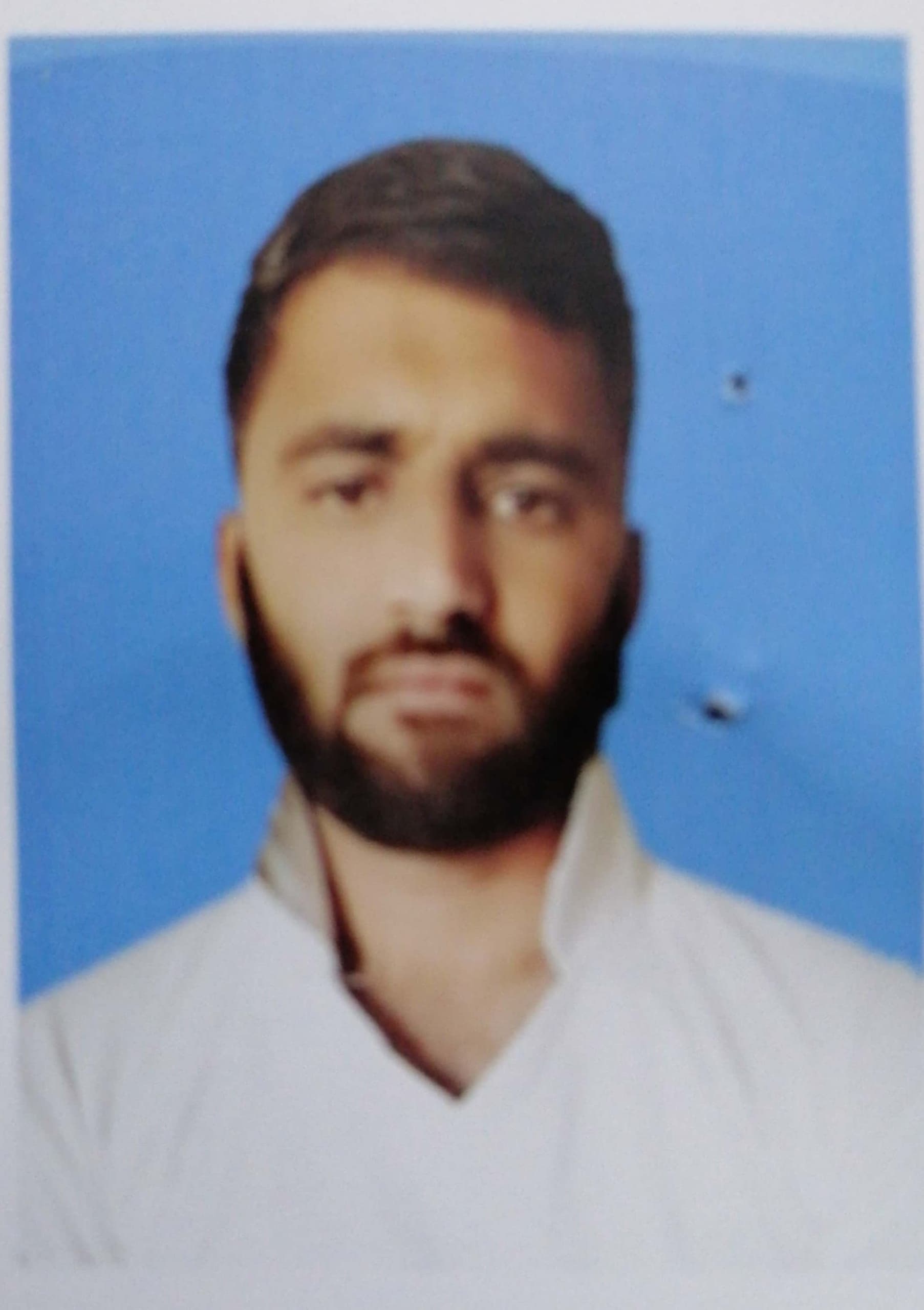 Muhammad naqeeb ullah cricket player photo