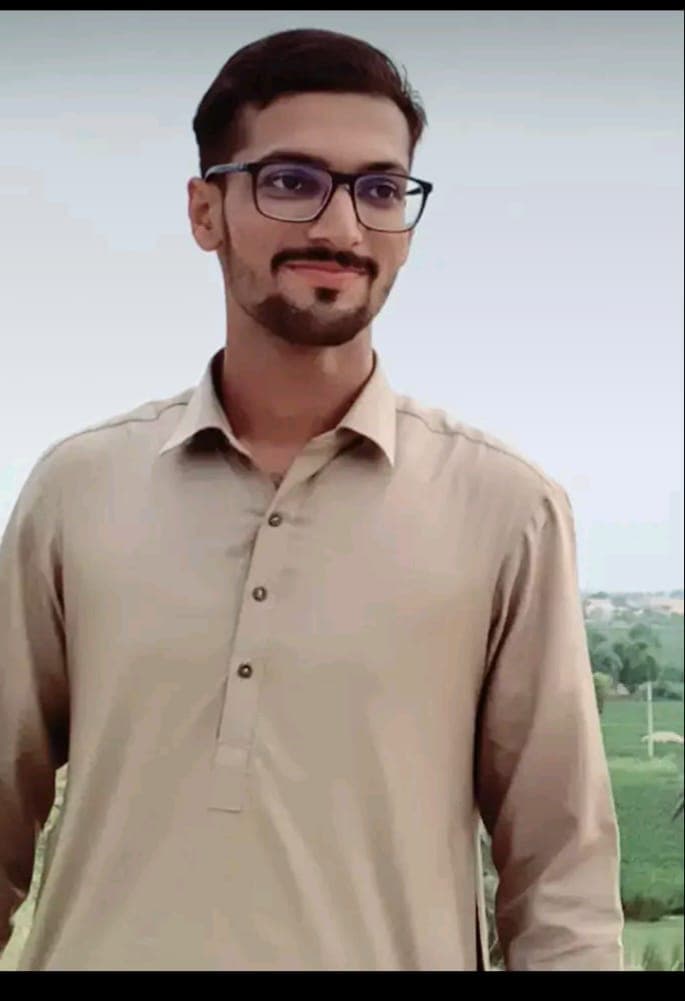 Muzamil Ansari