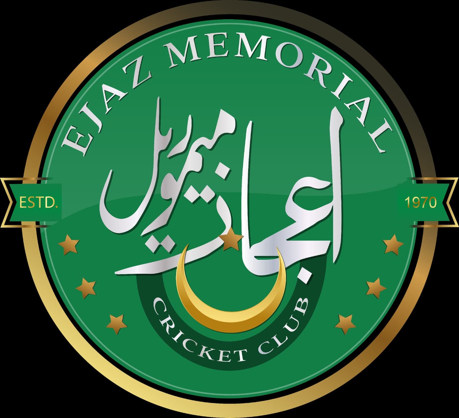 Ejaz Memorial Cricket Club