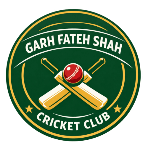 Garh Fateh Shah team logo