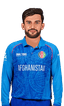 Azmatullah Omarzai