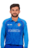 Azmatullah Omarzai