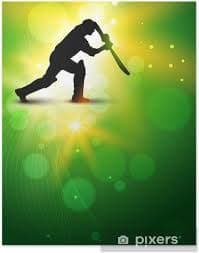 Rahmatullah cricket player photo