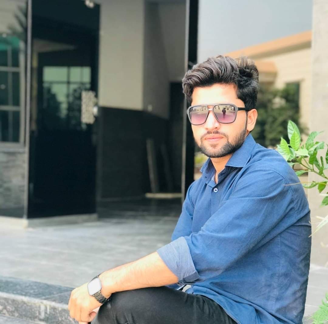NADIR MUGHAL