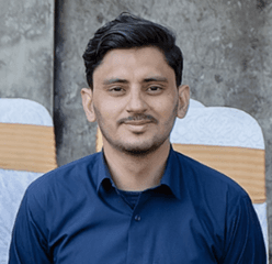 Irfan Nazir