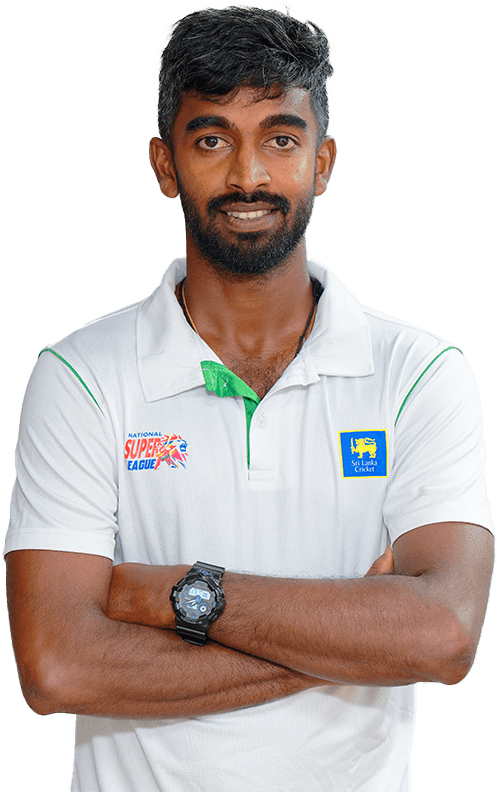 Vishad Randika