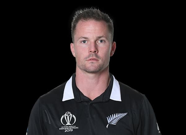 Colin Munro cricket player photo