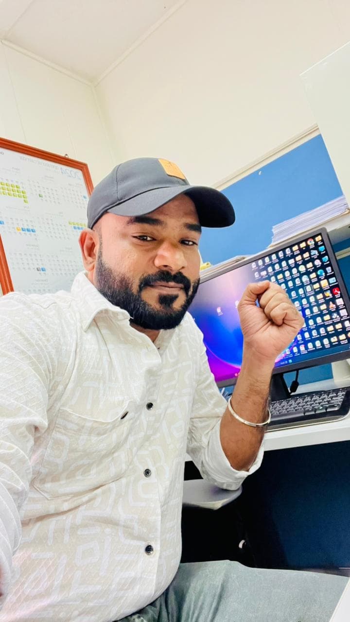MD Rafiq