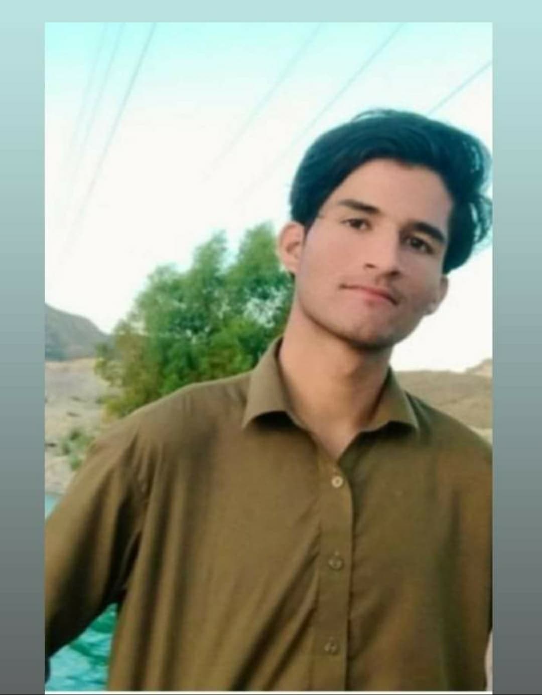 Tariq_Khan cricket player profile photo