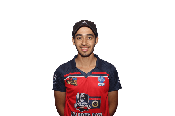 Ramis Baghpati