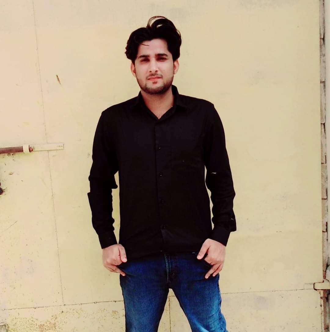NAVEED BALOCH cricket player profile photo