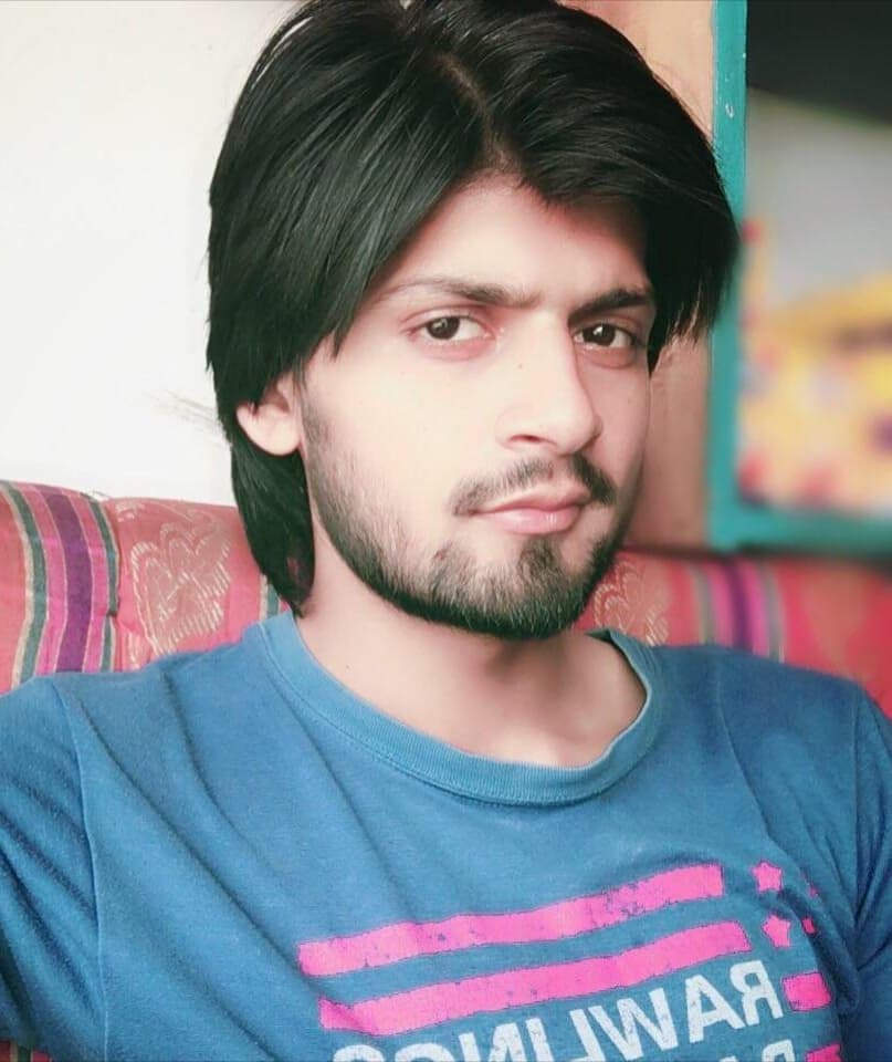 Abdul Majid cricket player photo
