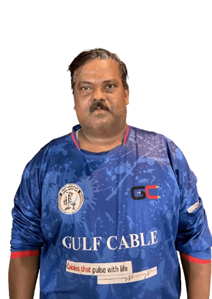 Mukesh  Pawar
