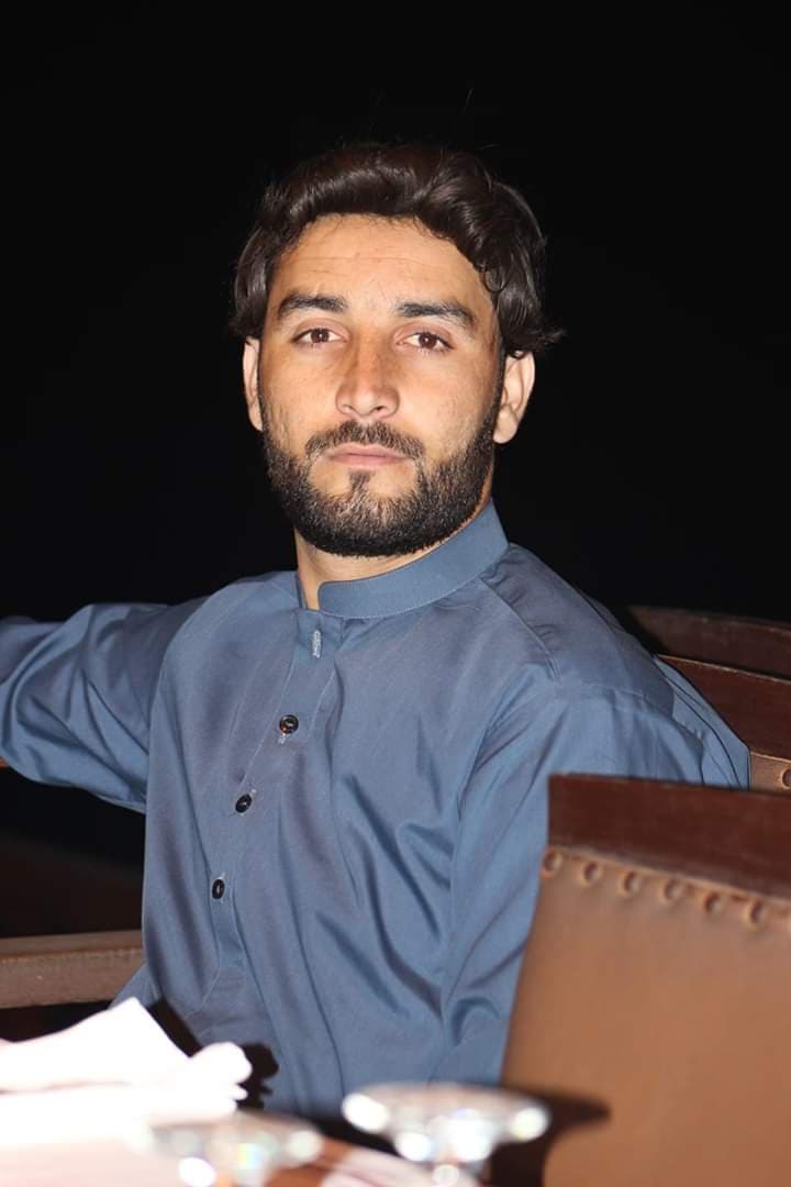 Khushhal cricket player profile photo