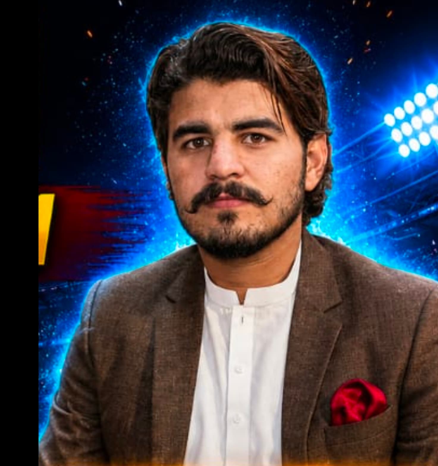 Umar Faroq