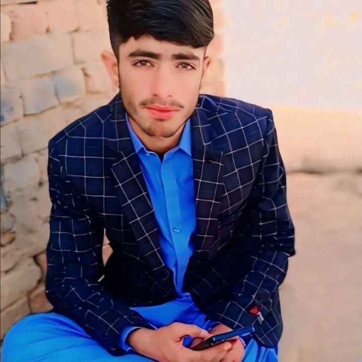 Aziz Ullah
