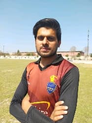 Arshad cricket player profile photo