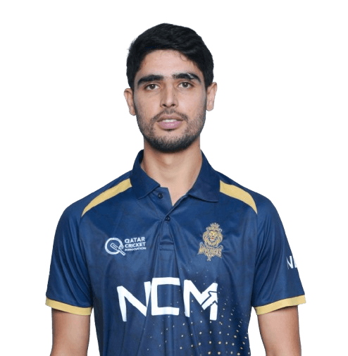 Shariq Azam