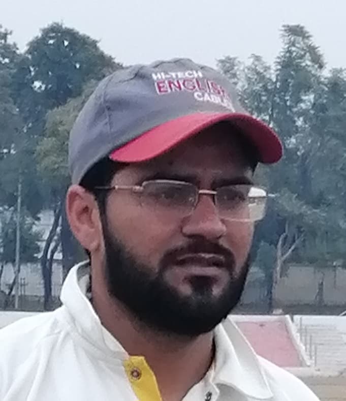 Awais Tariq