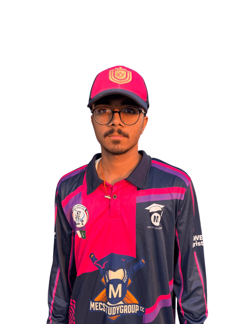 Rudransh Panchal