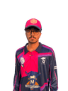 Rudransh Panchal