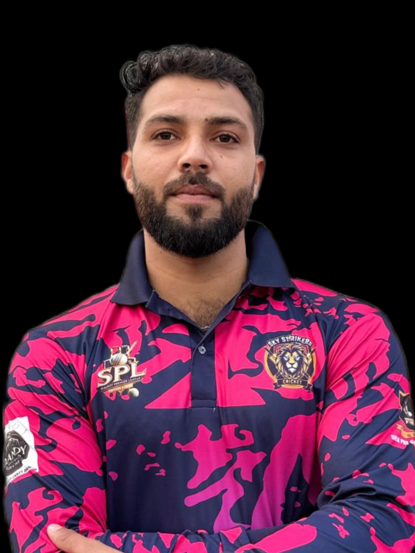 Hussnain