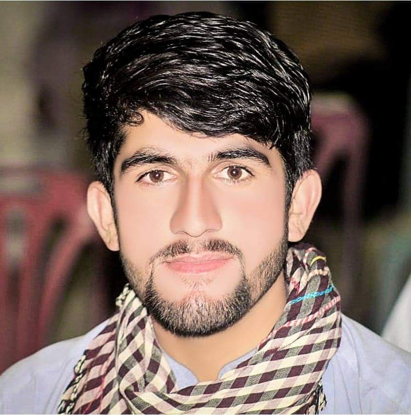 Mazhar-Khan cricket player profile photo