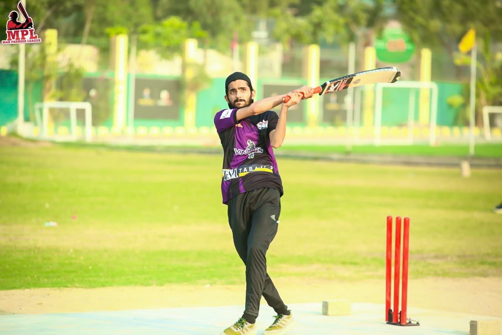 Imran Khan cricket player profile photo
