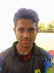 Saad Haseeb