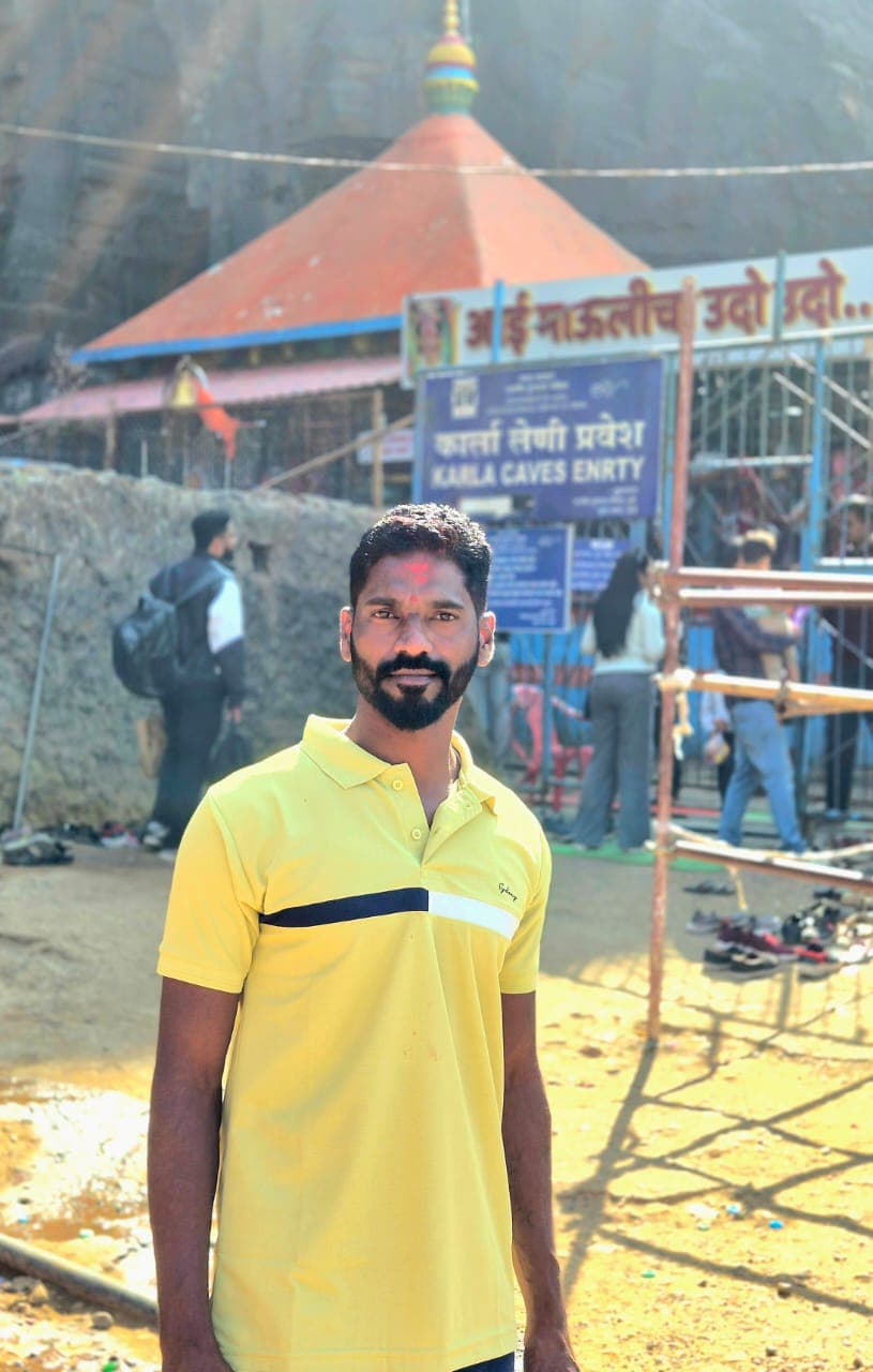 Sagar Patil