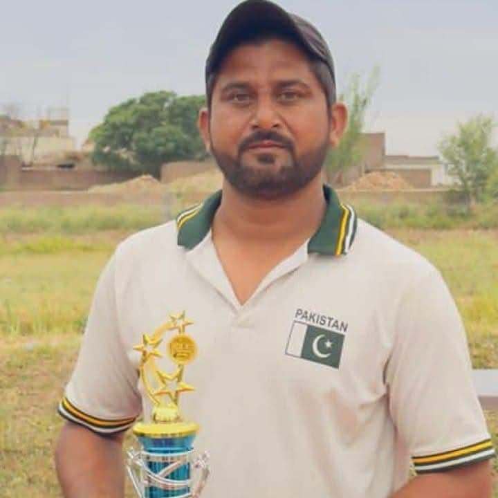 Qasim Munir