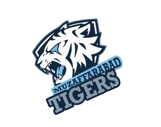 MUZAFFRABAD TIGERS team logo