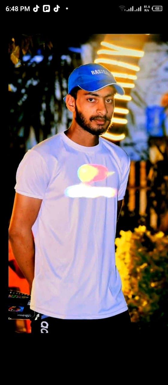 Mohsin Shah