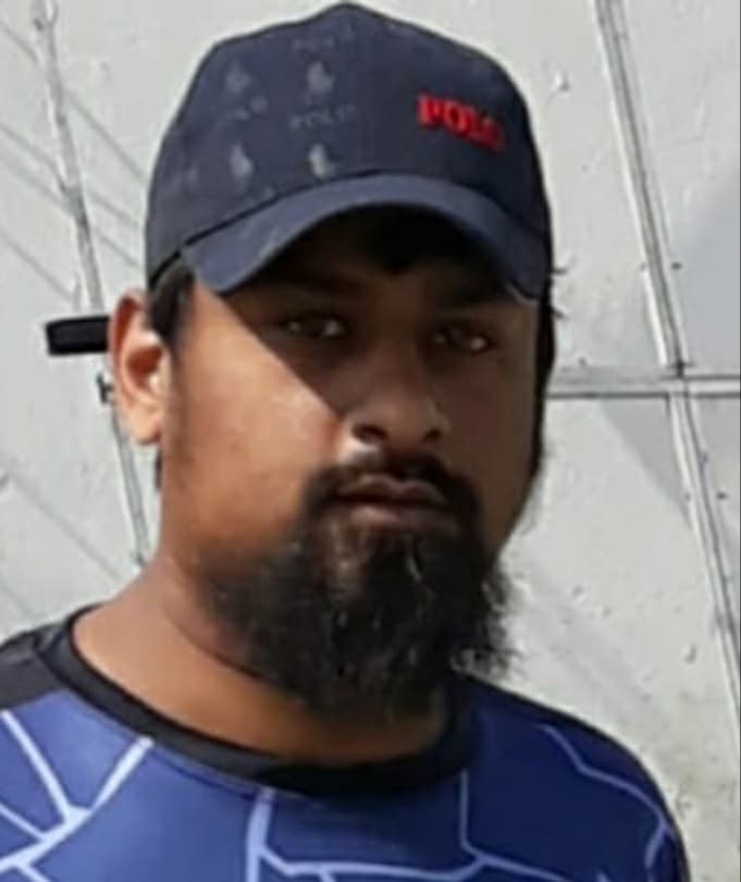 Shabbir Ahmed Udyawar