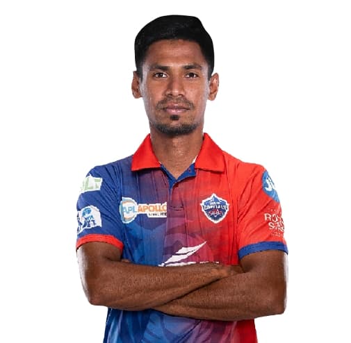 MUSTAFIZUR RAHMAN