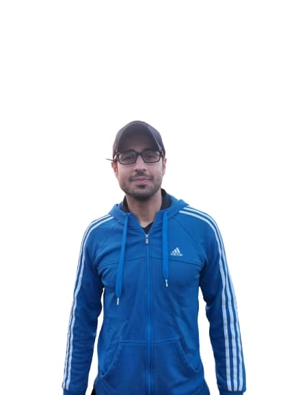 Salman Rasheed cricket player profile photo