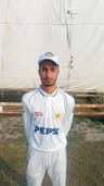 Saad Paracha