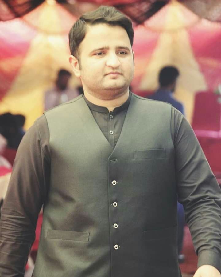 Farhan Khan cricket player profile photo